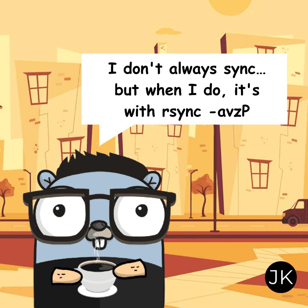 How to Sync Magento 2 Media Files Using rsync on Adobe Commerce Cloud