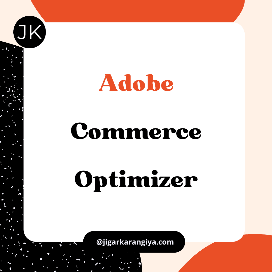 Adobe Commerce Optimizer: modernize your storefront without replatforming