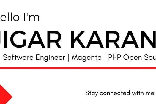 Jigar Karangiya