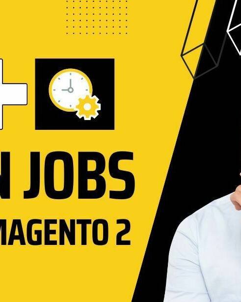 How to create cron job in magento 2