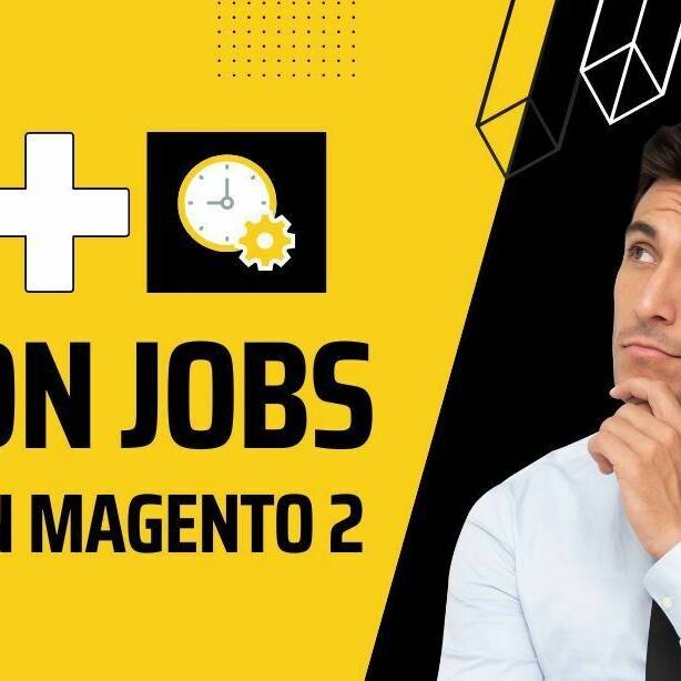 How to create cron job in magento 2
