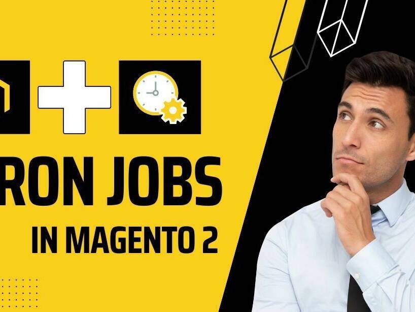 How to create cron job in magento 2