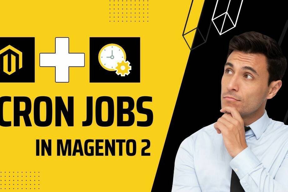 How to create cron job in magento 2
