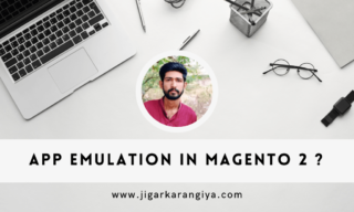Store Emulation in Magento 2