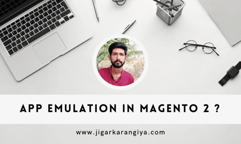Store Emulation in Magento 2
