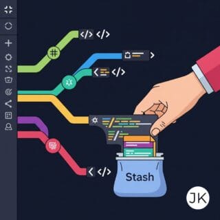 Understanding and Using Git Stash