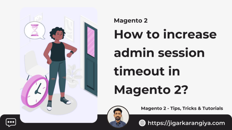 How to Increase admin session timeout in magento 2?