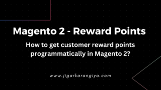 How to get customer reward points programmatically in Magento 2?