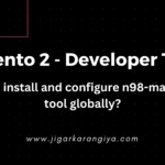 How to install and configure n98-magerun2 tool globally?
