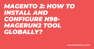 Magento 2: How to install and configure n98-magerun2 tool globally?