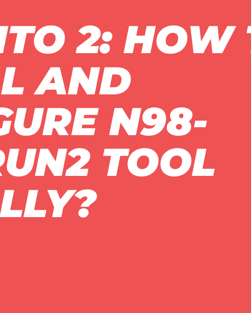 Install and configure n98-magerun2 tool globally
