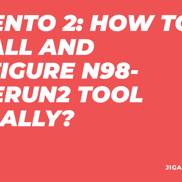 Install and configure n98-magerun2 tool globally