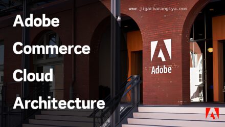 Adobe Commerce Cloud Project Structure