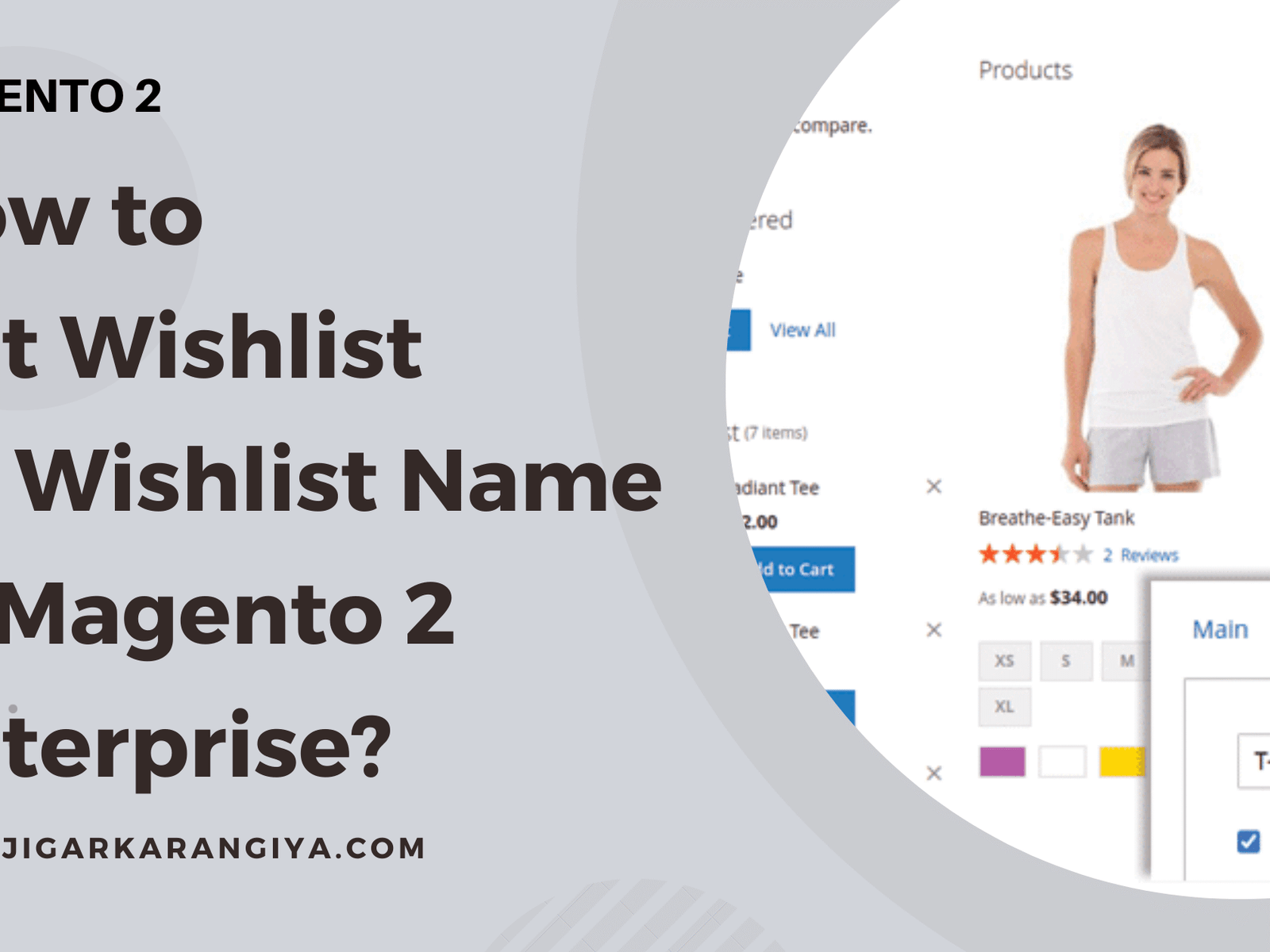 Get Wishlist by Name in Magento 2 Enterprise