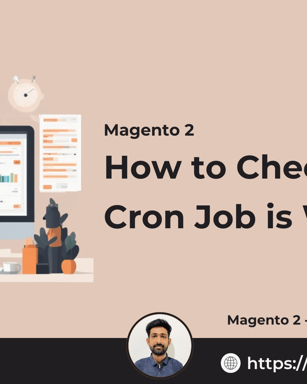 How to Check Cron Job is Working - Jigar Karangiya