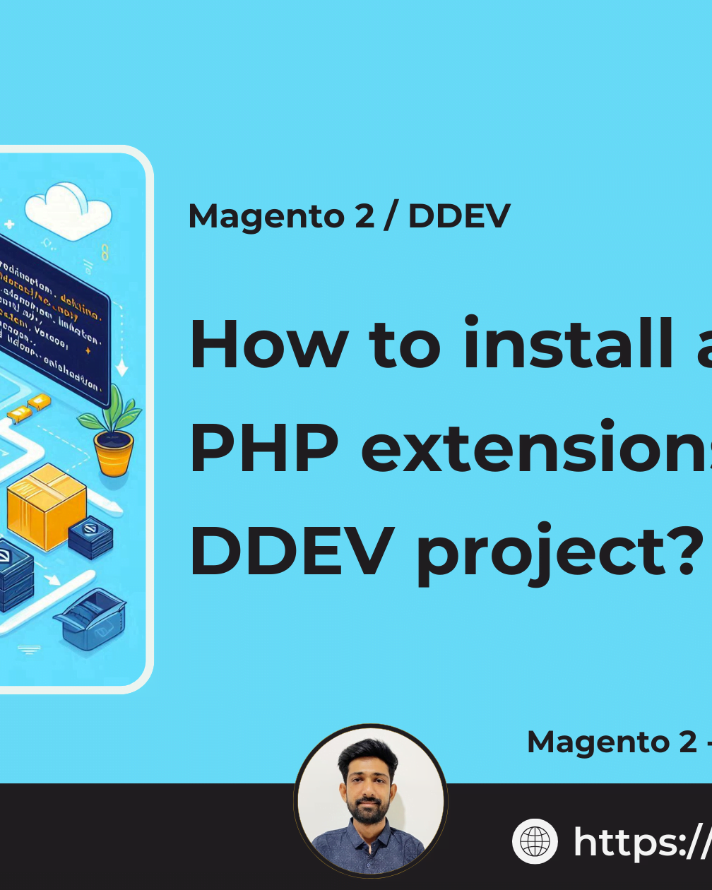 DDEV Docker: How to install additional PHP extensions in the DDEV project?