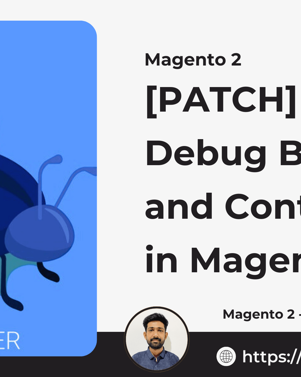 Debug Blocks and Containers in Magento 2