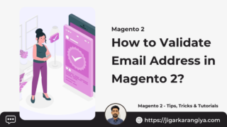 How to validate email address in Magento 2 programmatically?