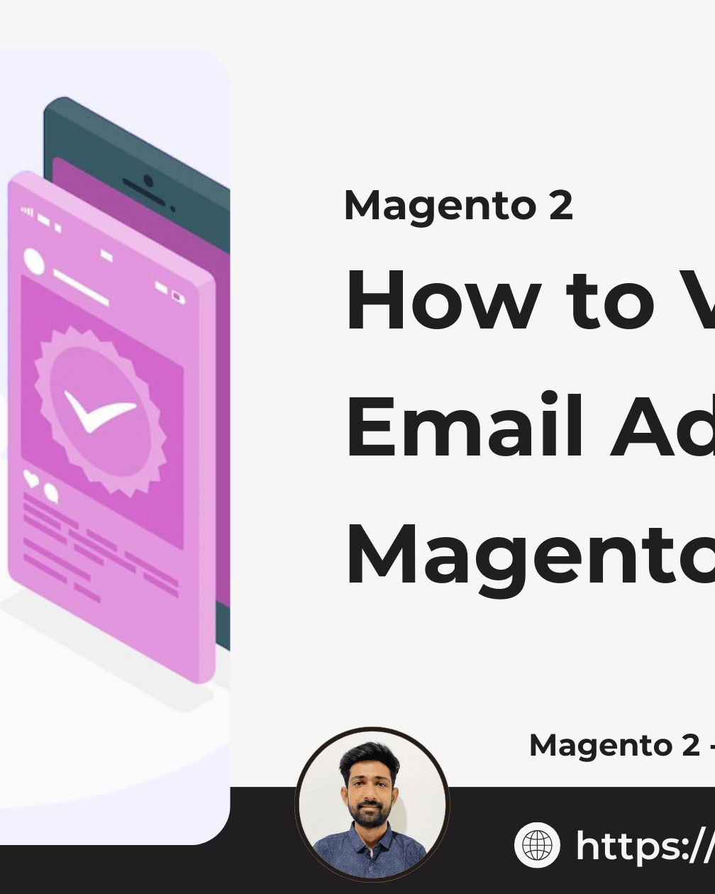 Validate email address in magento 2