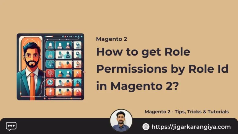 How to get Role Permissions by Role Id in Magento 2?