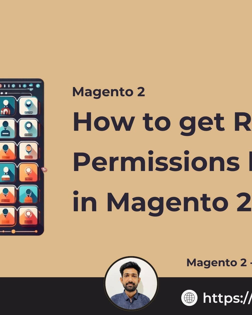 How to get Role Permissions by Role Id in Magento 2?