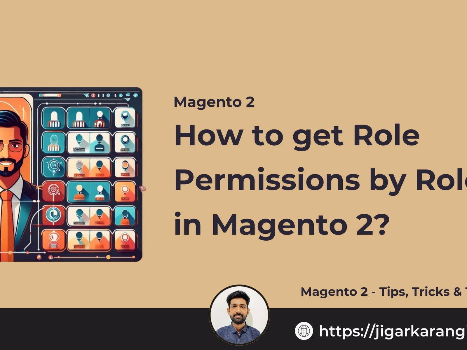 How to get Role Permissions by Role Id in Magento 2?