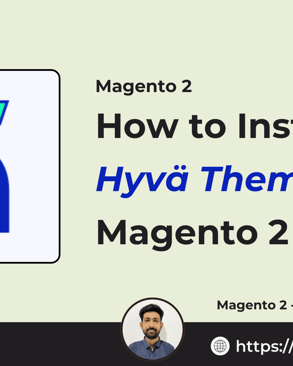 How to Install the Hyvä Theme in Magento 2