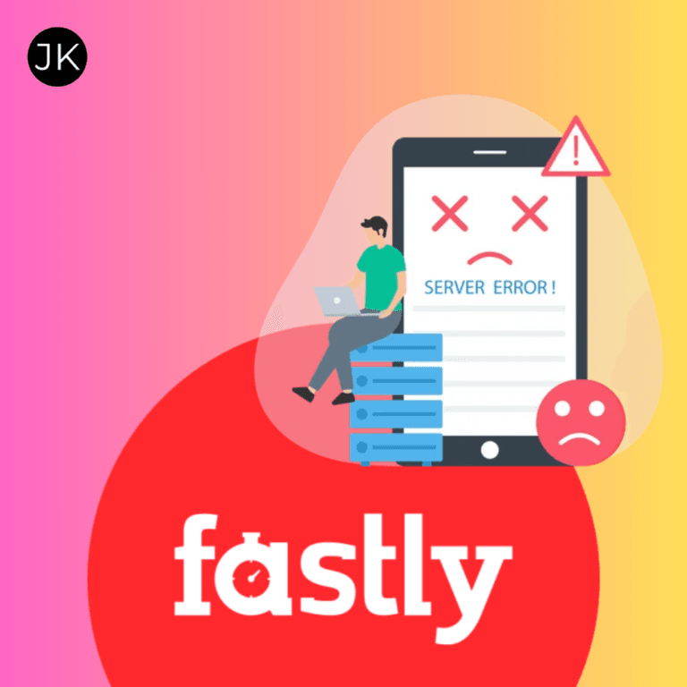 Magento 2 : How to Set Custom Error/Maintenance Page in Fastly CDN