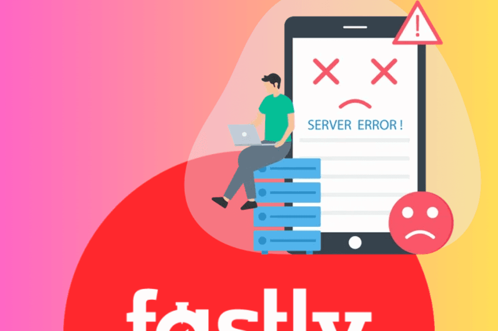 Fastly Maintainance Page - Adobe Commerce Cloud