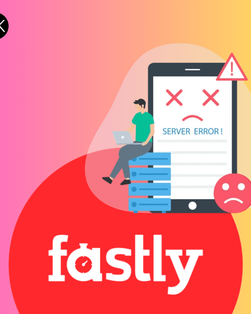 Fastly Maintainance Page - Adobe Commerce Cloud