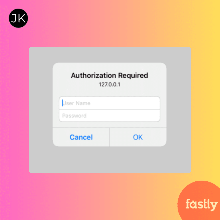 Fastly : How to set basic authentication for a specific page in Magento 2