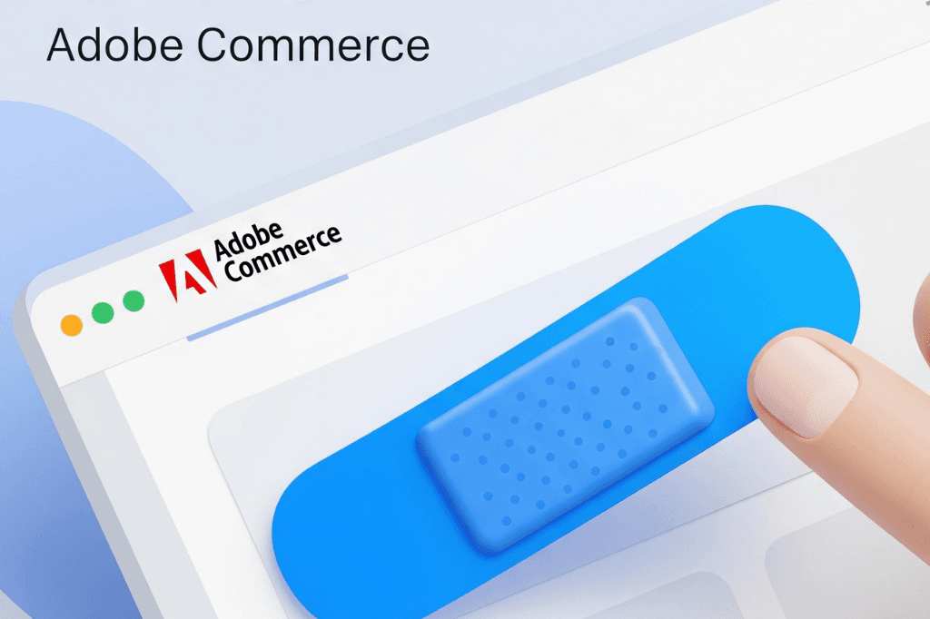 How to Apply Patches in Adobe Commerce / Magento 2