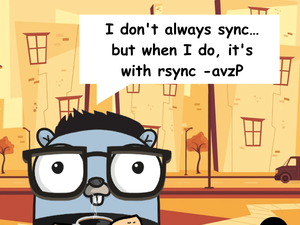 Sync Magento 2 Media Files Using rsync on Adobe Commerce Cloud
