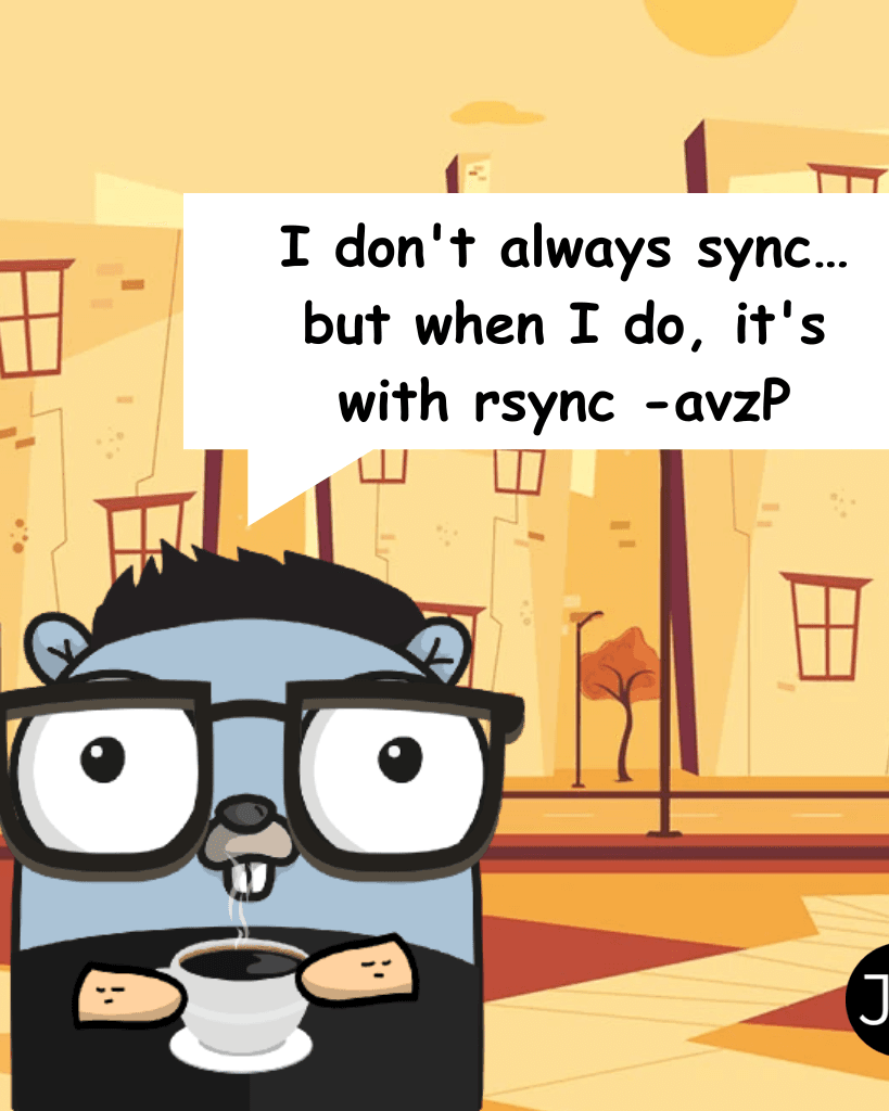 Sync Magento 2 Media Files Using rsync on Adobe Commerce Cloud