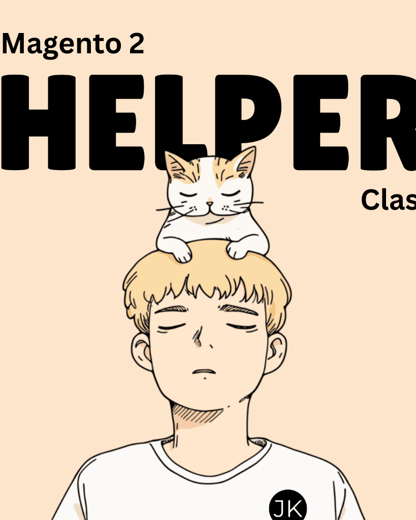 Helper Classes in Magento 2