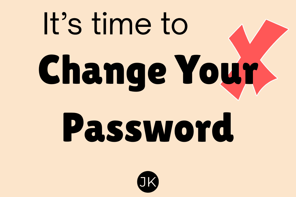 Disable It's time to change your password in Magento 2