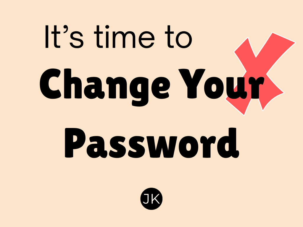 Disable It's time to change your password in Magento 2