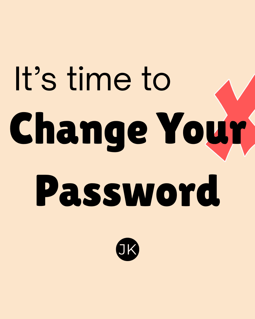 Disable It's time to change your password in Magento 2
