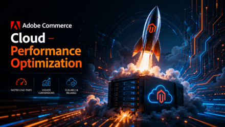 Adobe Commerce Cloud performance optimization for Real