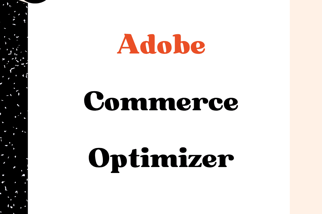 Adobe Commerce Optimizer