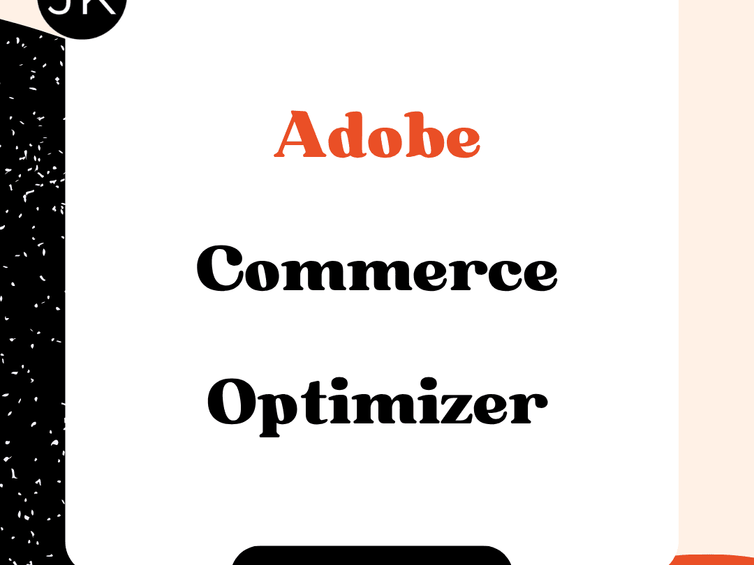 Adobe Commerce Optimizer