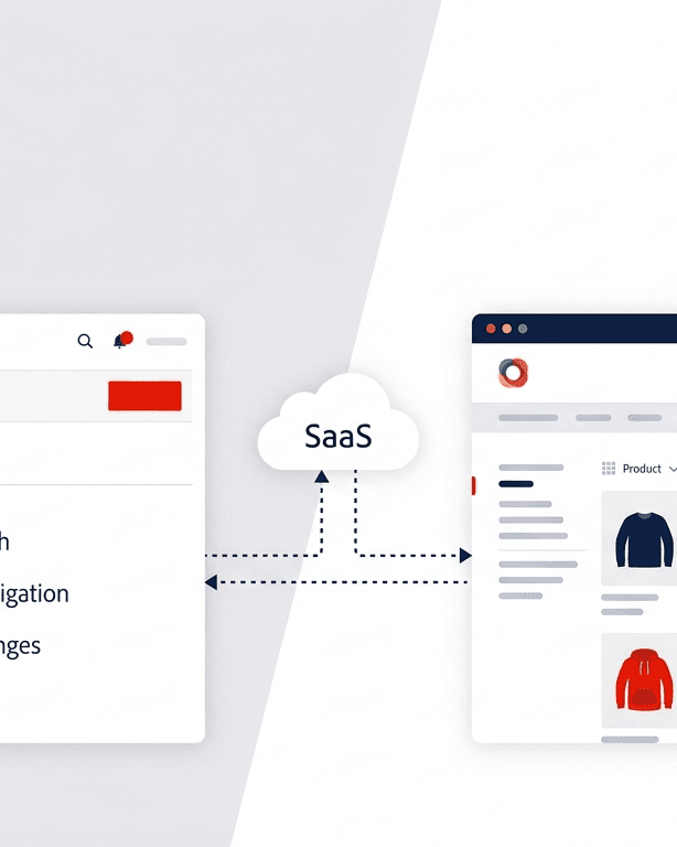 Live Search Facets in Adobe Commerce (ACCS)