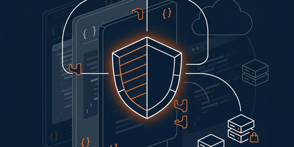 Abstract Fastly edge CDN and VCL snippets in front of Adobe Commerce cloud infrastructure