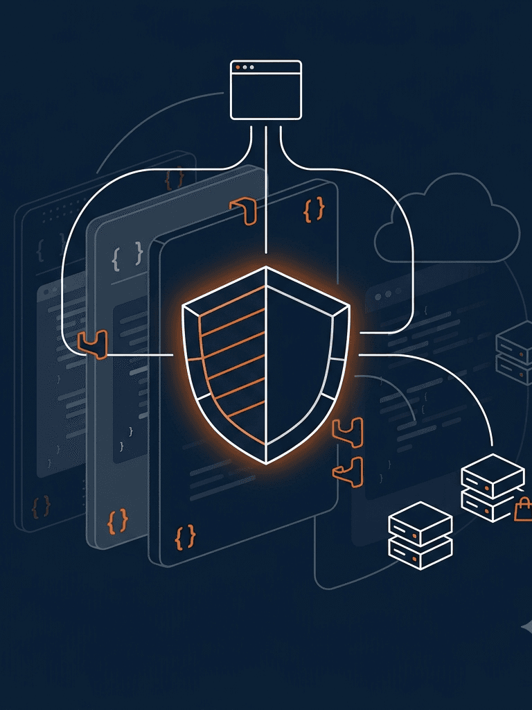 Abstract Fastly edge CDN and VCL snippets in front of Adobe Commerce cloud infrastructure